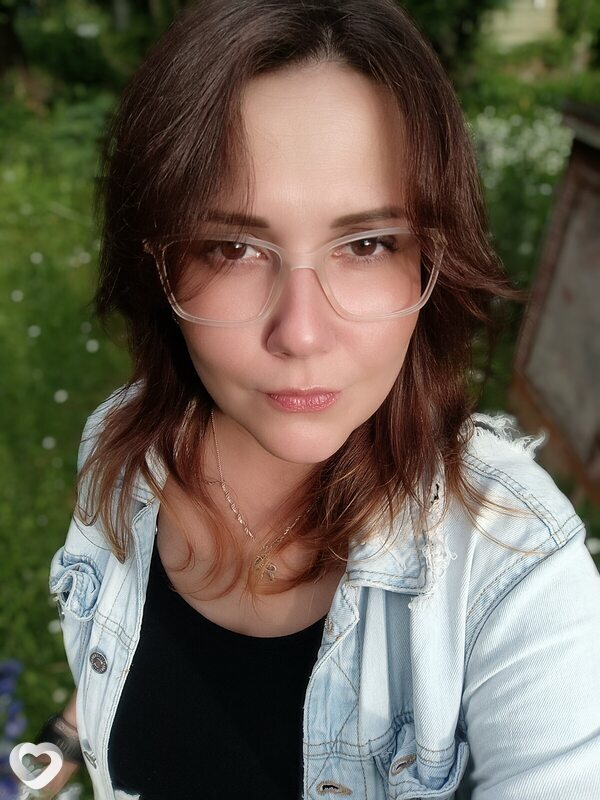 Мария, 33, Москве — анкета №2364354