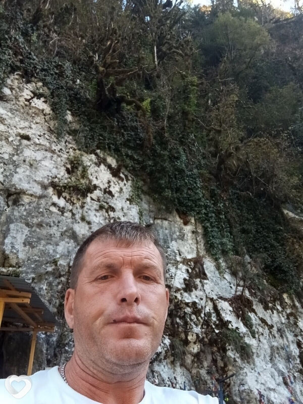 Виктор, 46, Малоярославеце — анкета №2364362