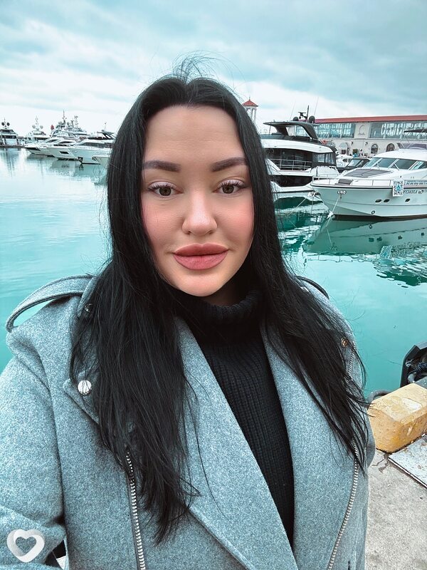 Александра, 32, Екатеринбурге — анкета №2364370