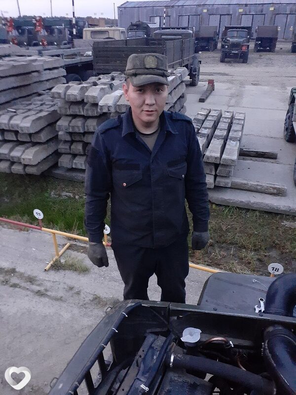 Александр, Колпашево
