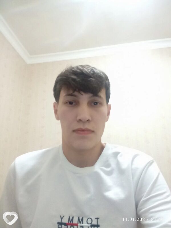 Раджап, 24, Варшава — анкета №2364552