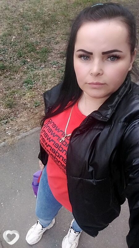 Настя, 39, Шелехове — анкета №2364553