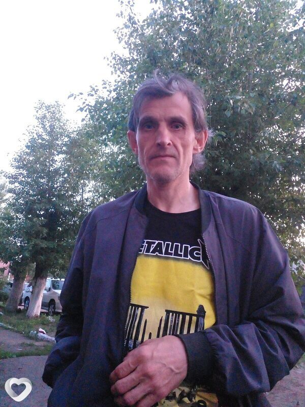Виталий, 49, Щучинске — анкета №2364564
