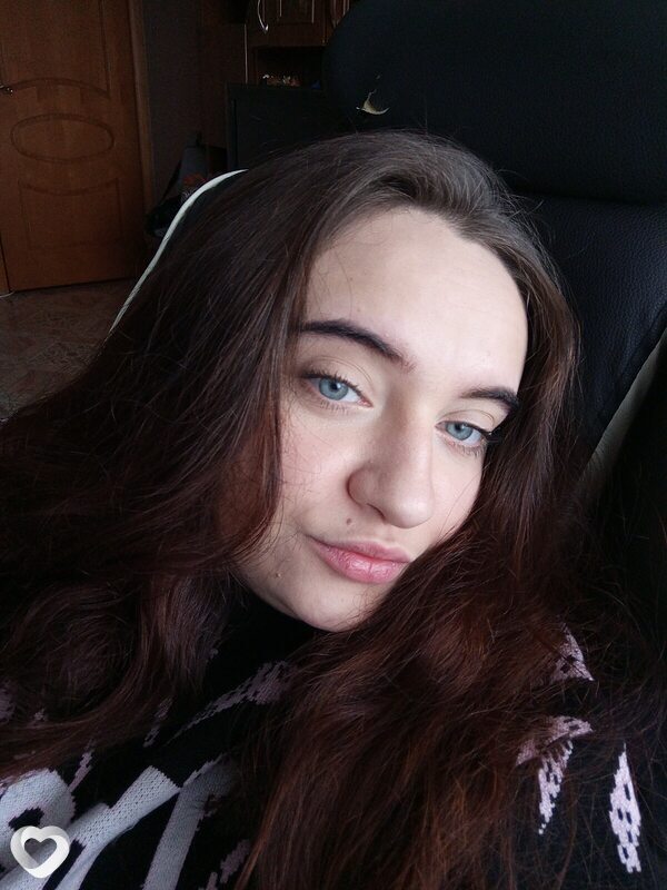 Олеся, 26, Ульяновске — анкета №2364565