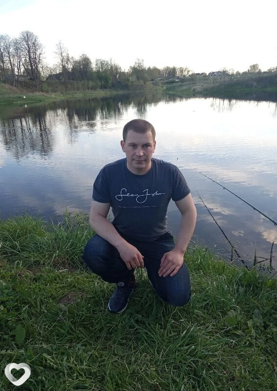 Александр, 36, Минске — анкета №2364571