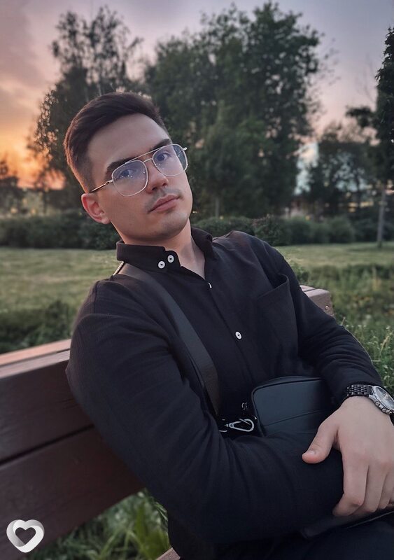 Артём, 29, Москве — анкета №2364574