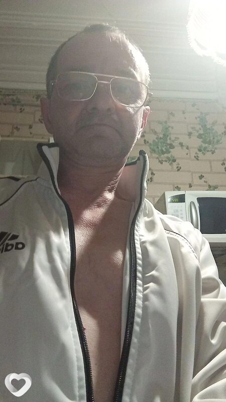 Олег, 53, Екатеринбурге — анкета №2364328