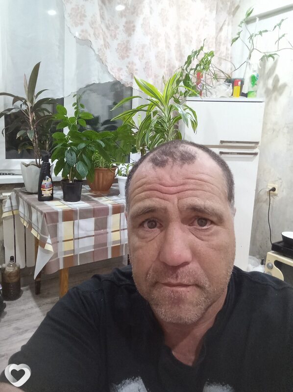 Руслан, 46, Саянске — анкета №2364330