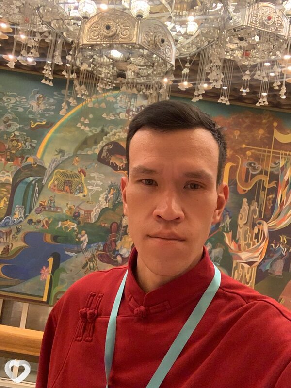 Артём, 32, Чите — анкета №2364332