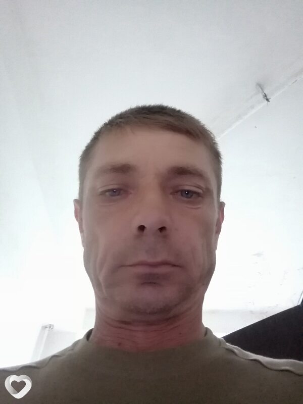 Андрей, 47, Ейске — анкета №2364336