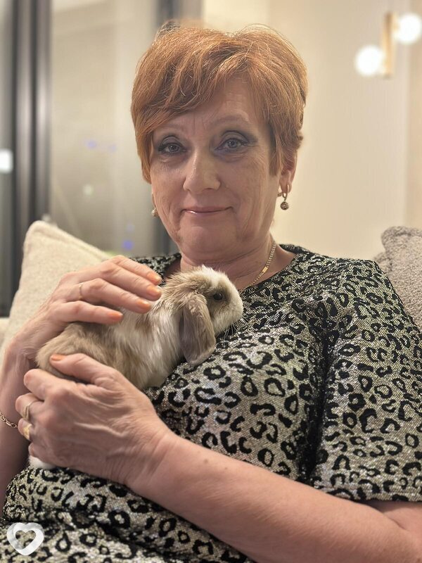 Мария, 70, Минске — анкета №2364338