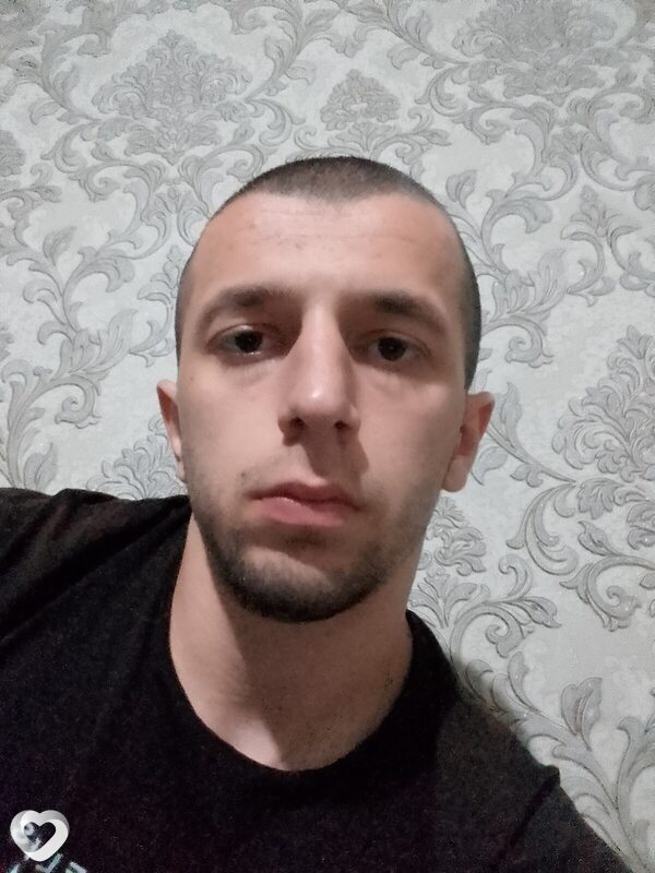 Раул, 24, Баку — анкета №2364342