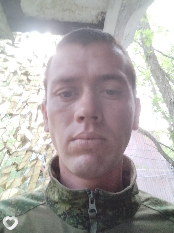 Рома, 30, Донецке — анкета №2364351