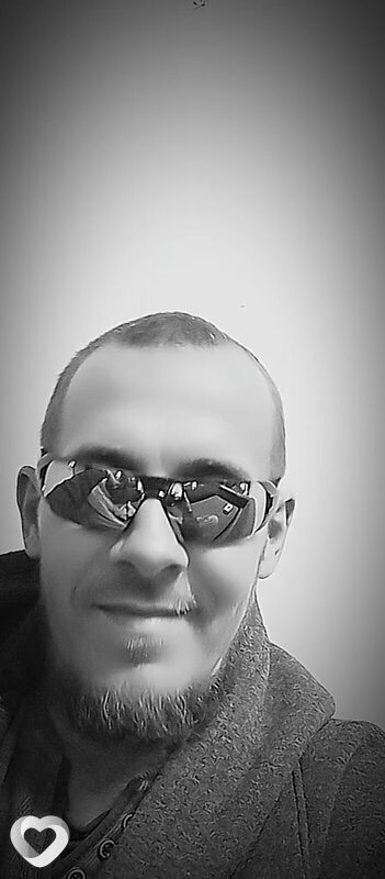 Александр, 43, Караганде — анкета №2364249