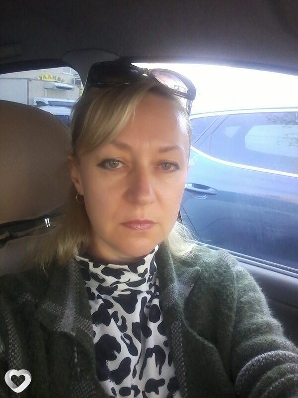 Алеся, 50, Новороссийске — анкета №2364402