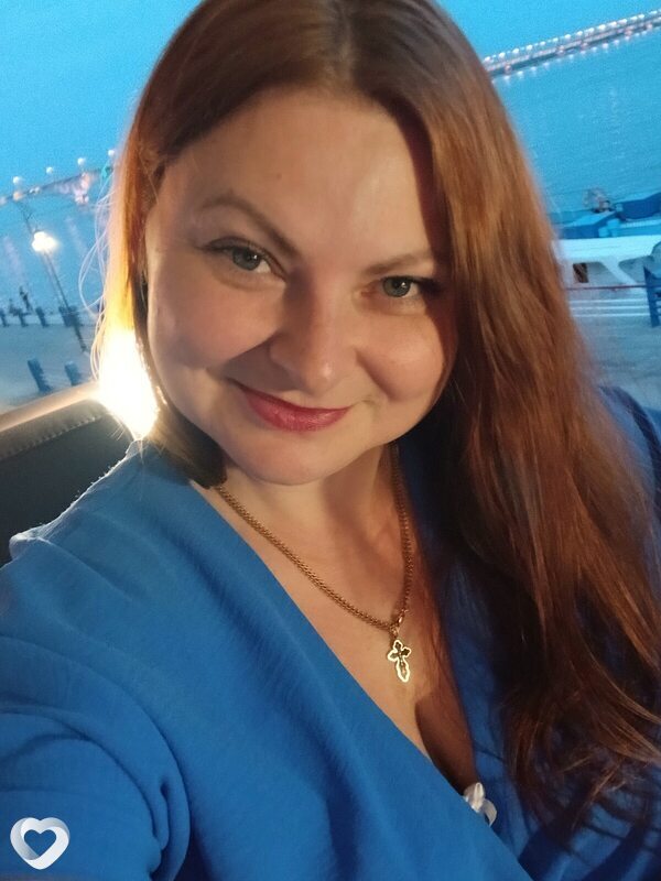 Лиза, 40, Саратове — анкета №2364416