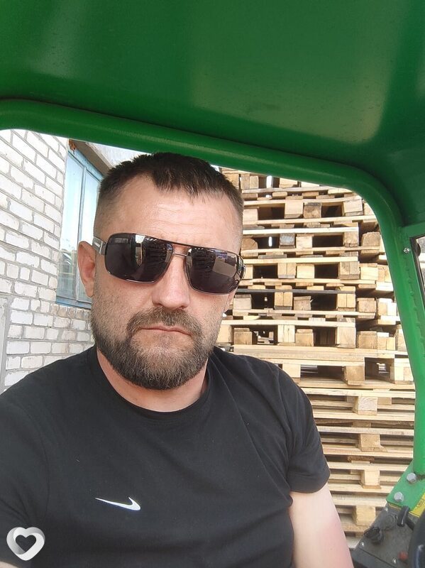 Алексей, 47, Волгодонске — анкета №2364420