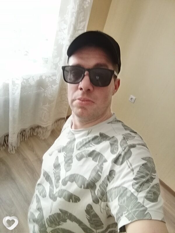 Владимир, 39, Минске — анкета №13405