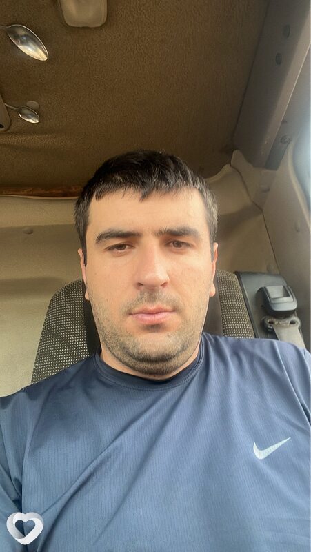Тимур, 31, Видном — анкета №2364438