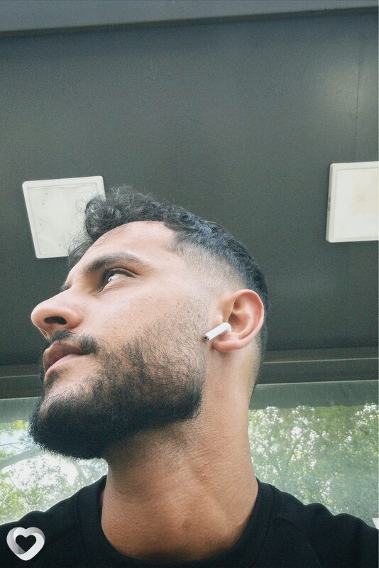 Mohamed, 30, Ереван — анкета №2364440