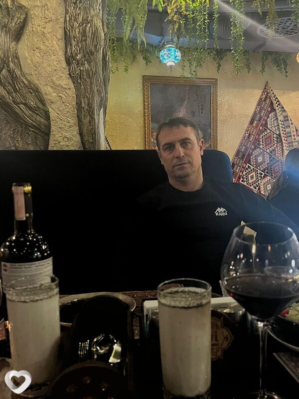 Александр, 43, Слуцке — анкета №2364677