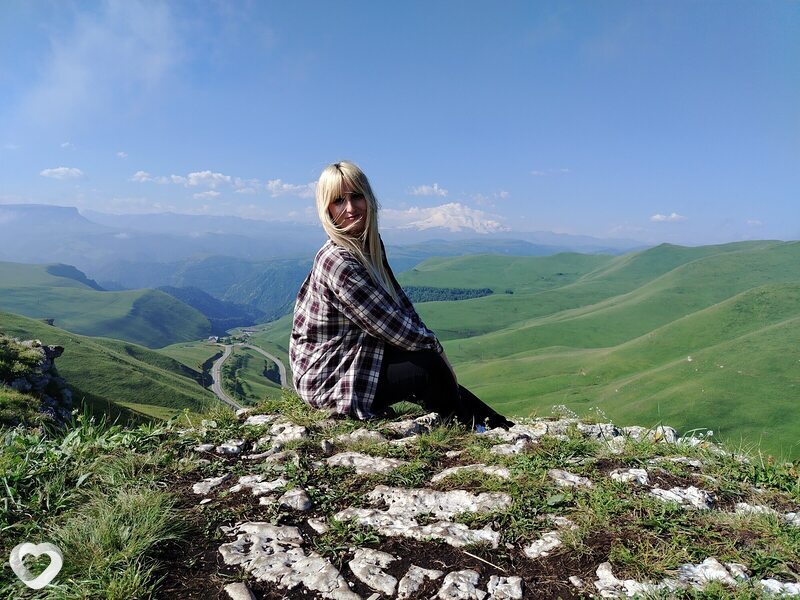 Анна, 33, Новороссийске — анкета №2364683