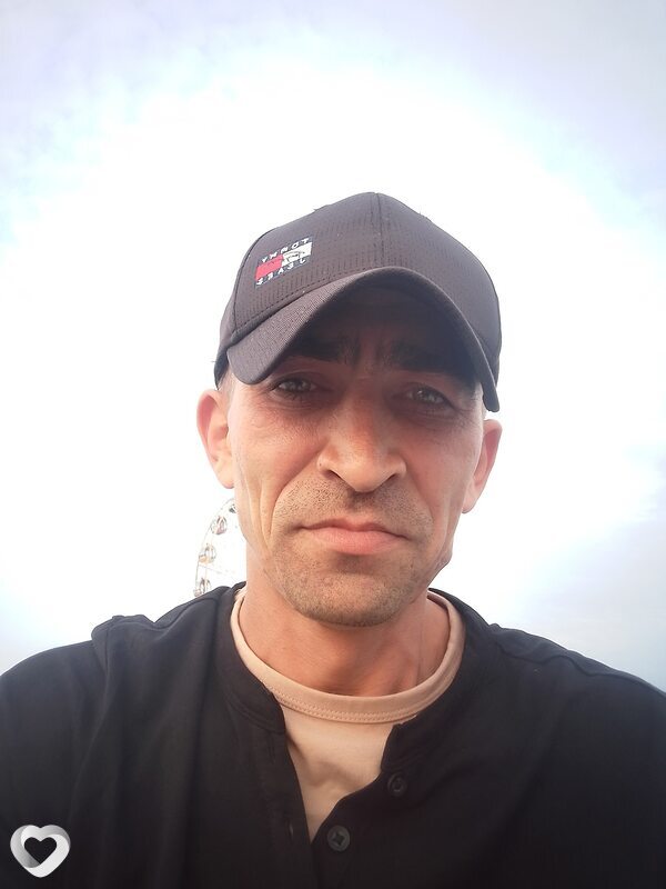 Сергей, 41, Чебоксарах — анкета №2364685
