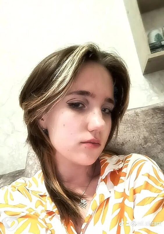 Анна, 24, Волгодонске — анкета №2364688