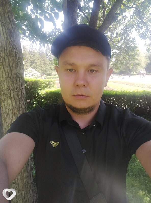 Марат, 27, Алматы — анкета №2364689