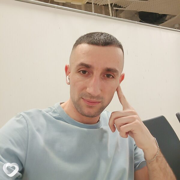 Парвин, 32, Екатеринбурге — анкета №2364695