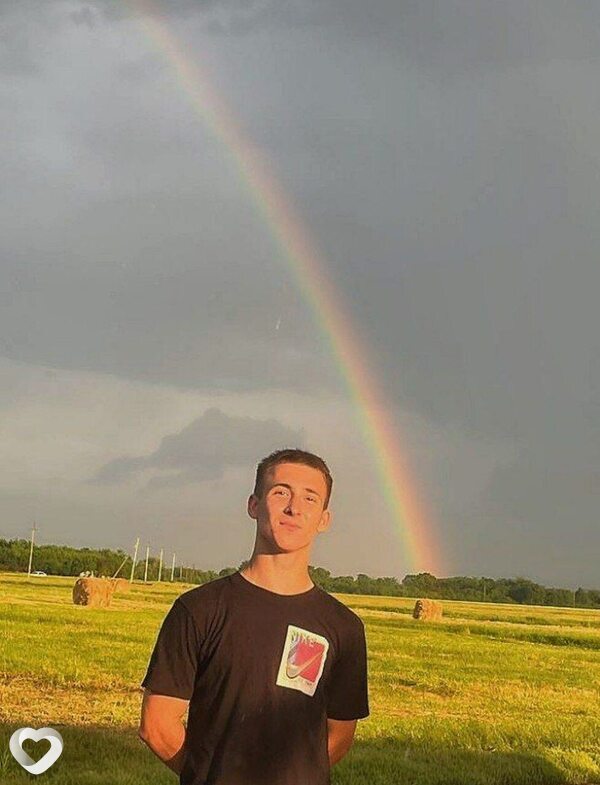 Кирилл, 20, Краснодаре — анкета №2364700