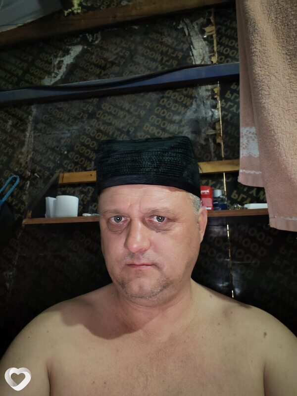 Ник, 45, Хабаровске — анкета №2364315