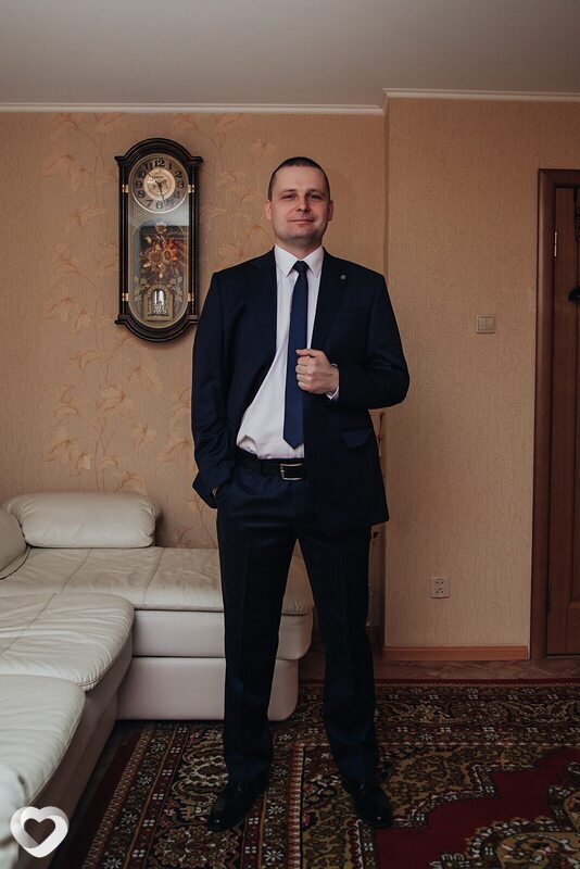 Алексей, 35, Саратове — анкета №2364451
