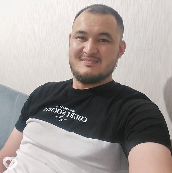 Жанибек, 36, Астане — анкета №2364459
