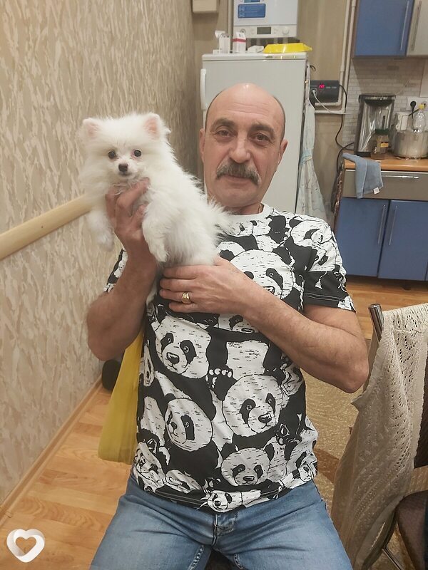 Андрей, Грязи