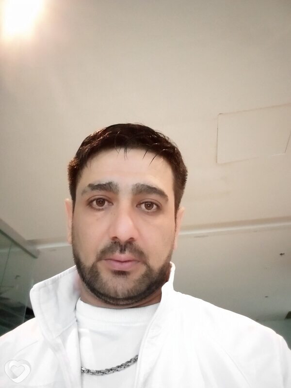 Ramo, 42, Батуми — анкета №2364468