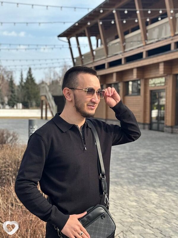 Равиль, 24, Казани — анкета №2364469