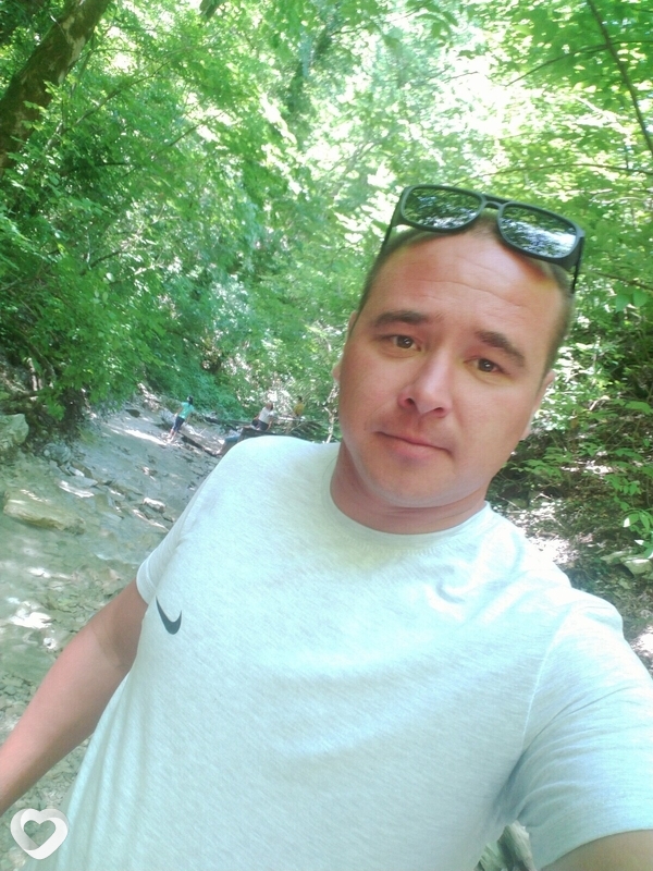 Олег, 32, Йошкар-Оле — анкета №2364471