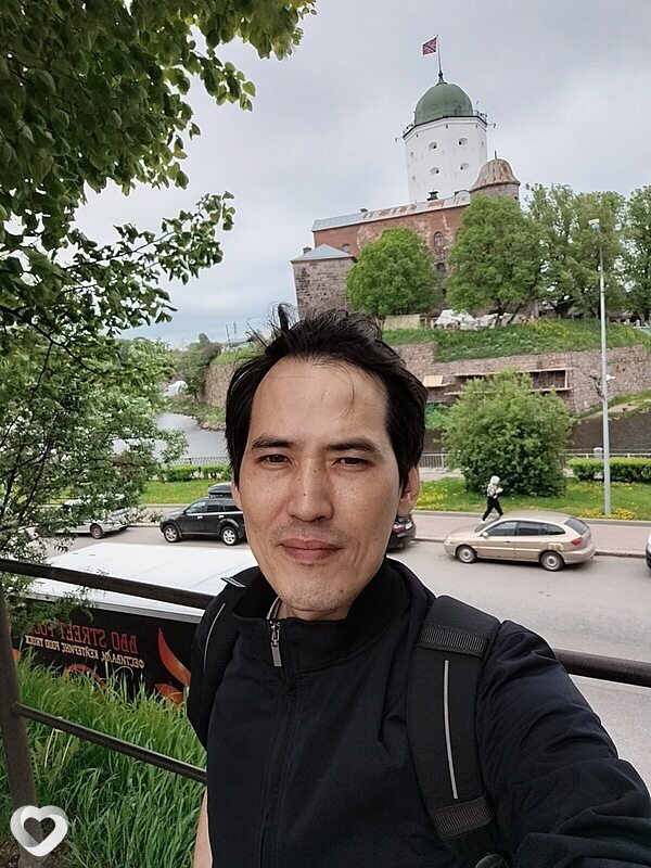 Евгений, 40, Москве — анкета №2364473