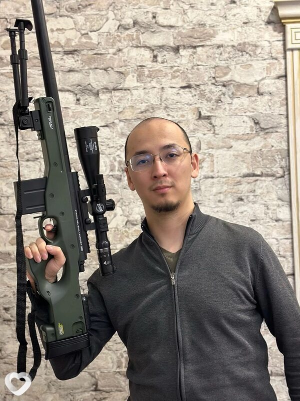 Батыр, 27, Атырау(гурьев) — анкета №2364474