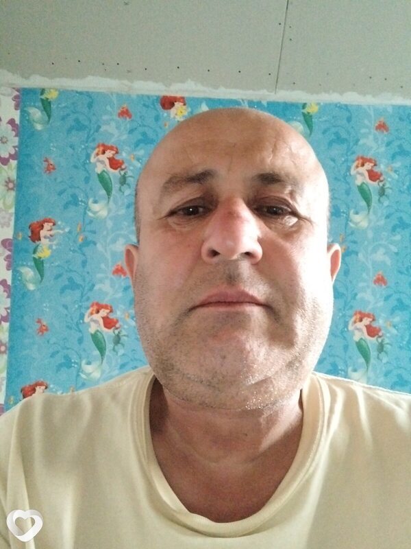 Сохибджон, 55, Соликамске — анкета №2364475