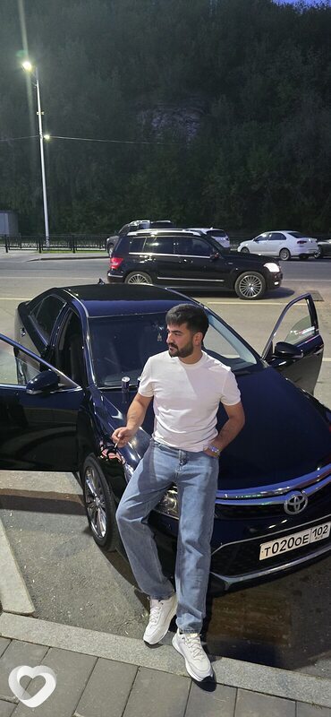 Гюльяр, 26, Уфе — анкета №2364577