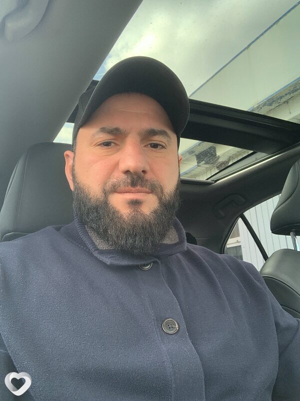 Эмир, 39, Ставрополе — анкета №2364581