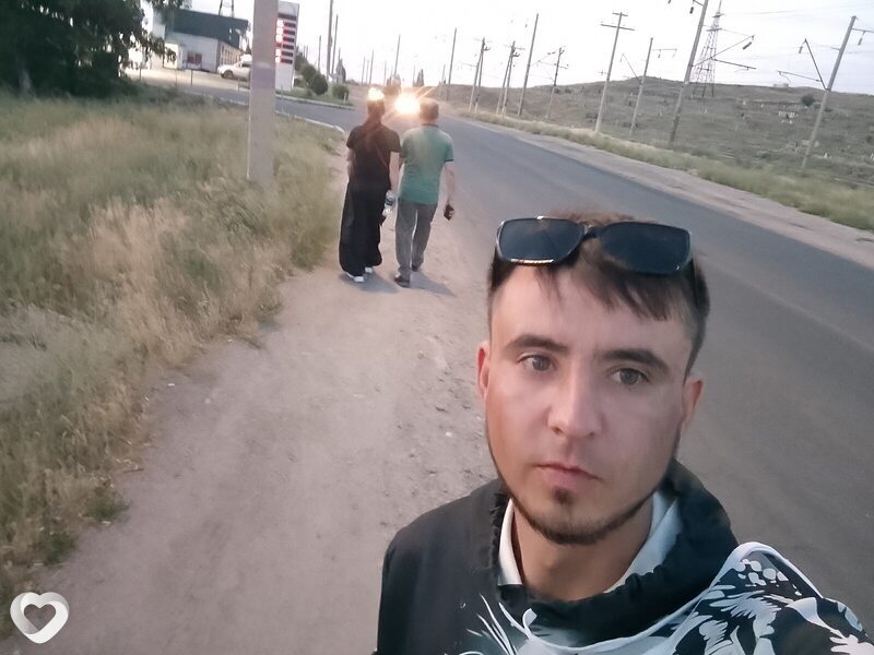 Сергей, 28, Алматы — анкета №2364586