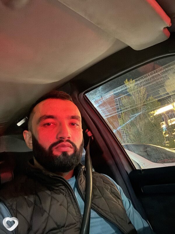 Мухиддин, 36, Астане — анкета №2364588