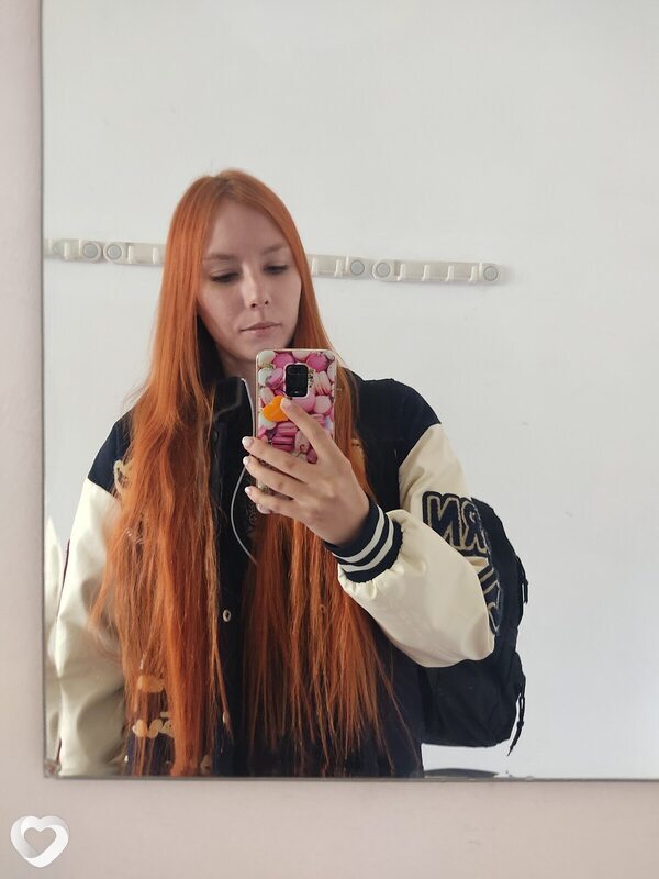Алиса, 28, Новосибирске — анкета №2364595