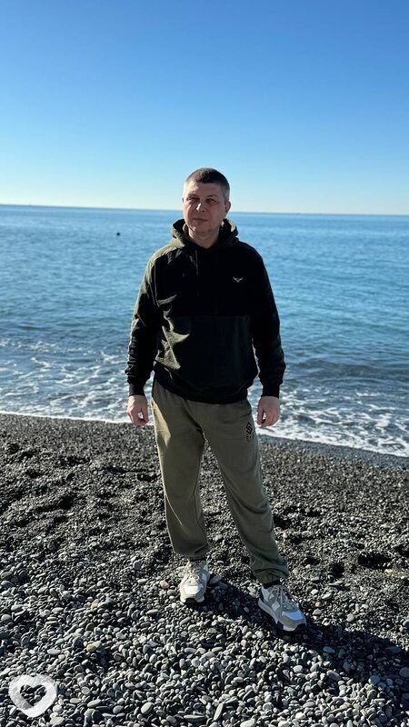 Александр, 49, Клине — анкета №2364598