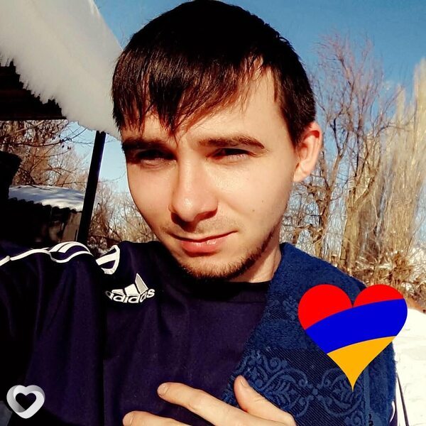 Vanya, 30, Таразе — анкета №2364599