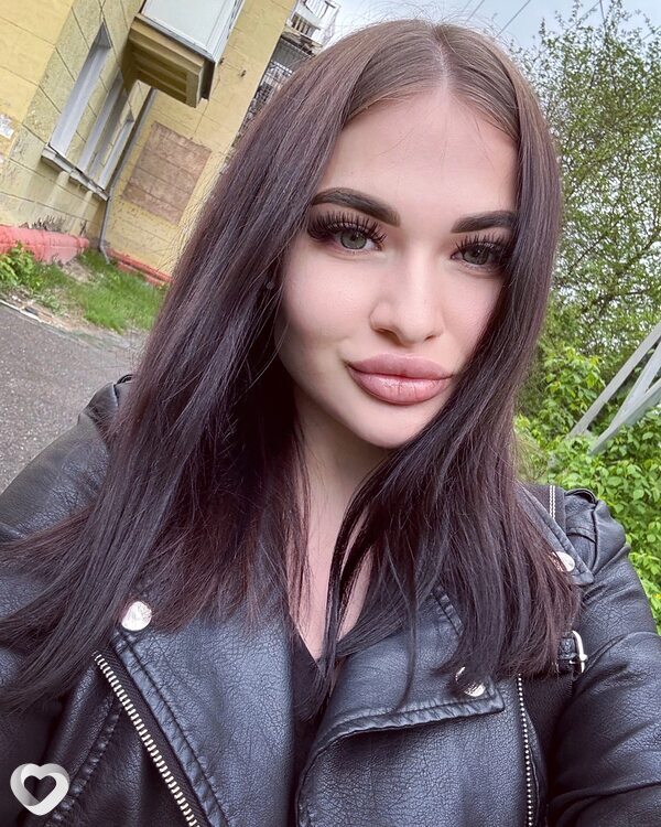 Виктория, 28, Санкт-Петербурге — анкета №2364600