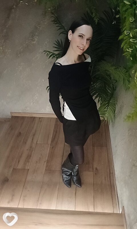 Елена, 43, Твери — анкета №2364532